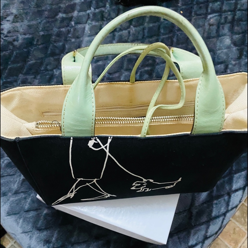 Kate Spade beautiful purse.